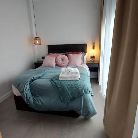 Love Rent4 Malaga City Eksteriør billede
