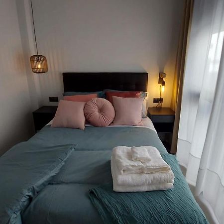 Love Rent4 Malaga City Eksteriør billede