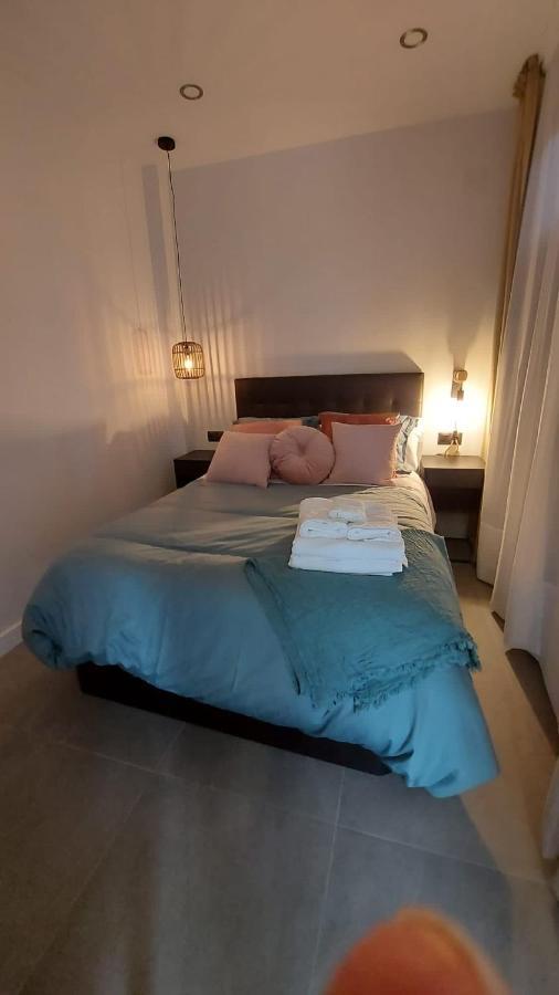 Love Rent4 Malaga City Eksteriør billede