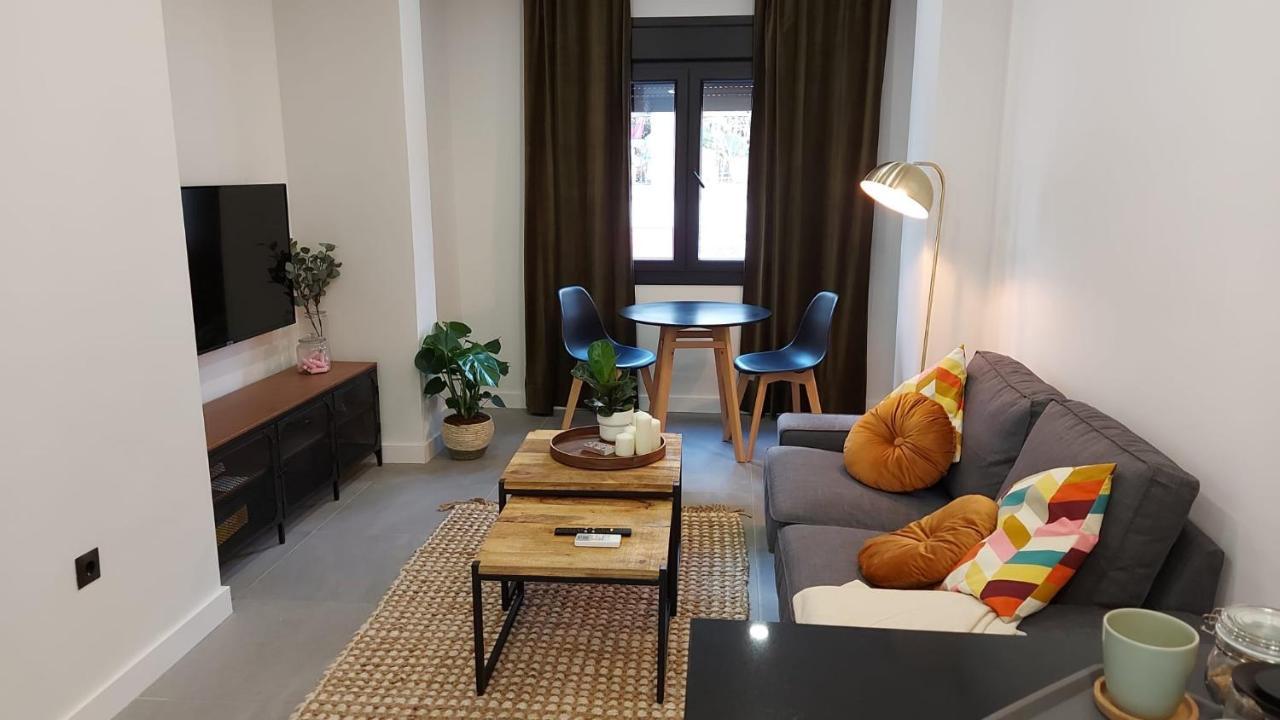 Love Rent4 Malaga City Eksteriør billede